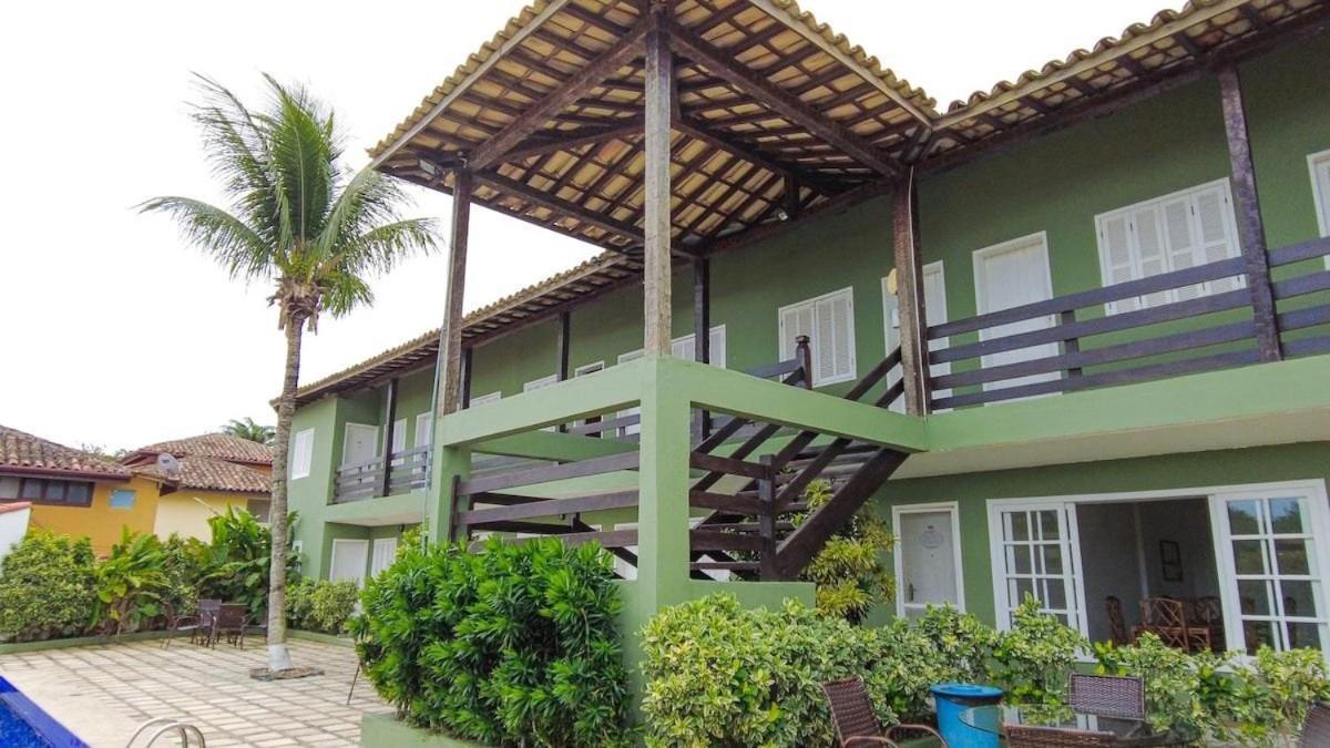 Willa Praia De Geriba A 80 M, Piscina, Wifi E Smartv. Búzios Zewnętrze zdjęcie