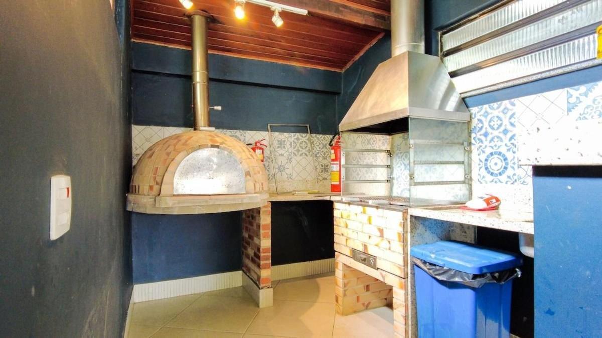 Willa Praia De Geriba A 80 M, Piscina, Wifi E Smartv. Búzios Zewnętrze zdjęcie