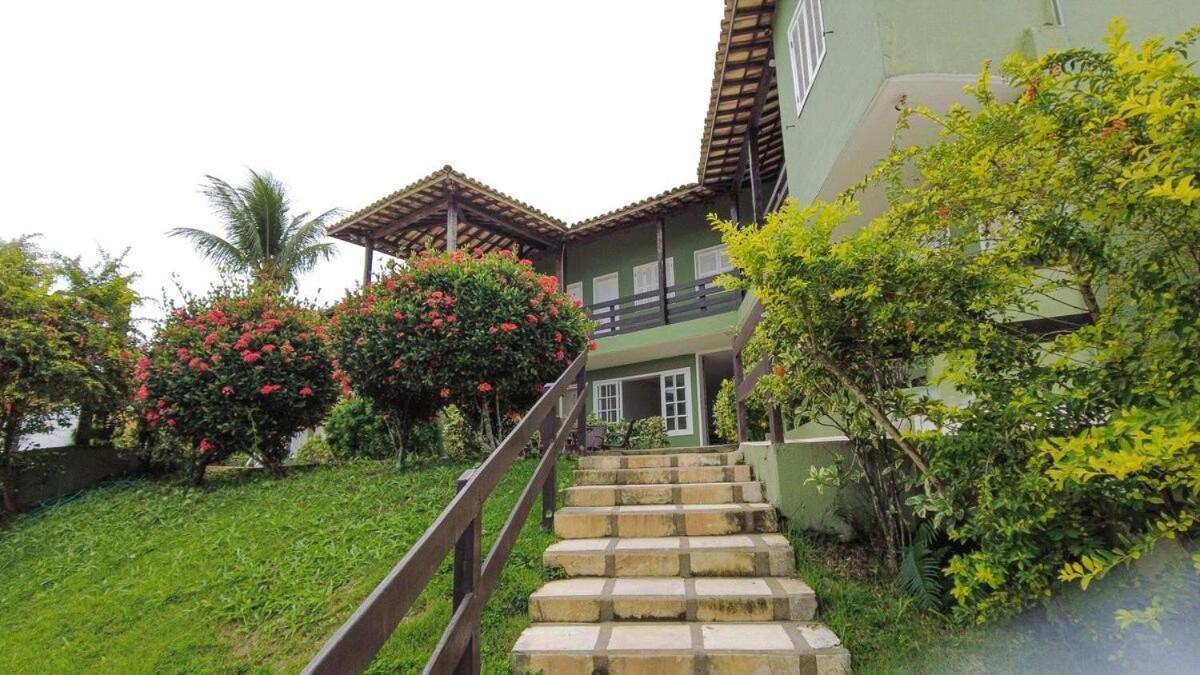 Willa Praia De Geriba A 80 M, Piscina, Wifi E Smartv. Búzios Zewnętrze zdjęcie