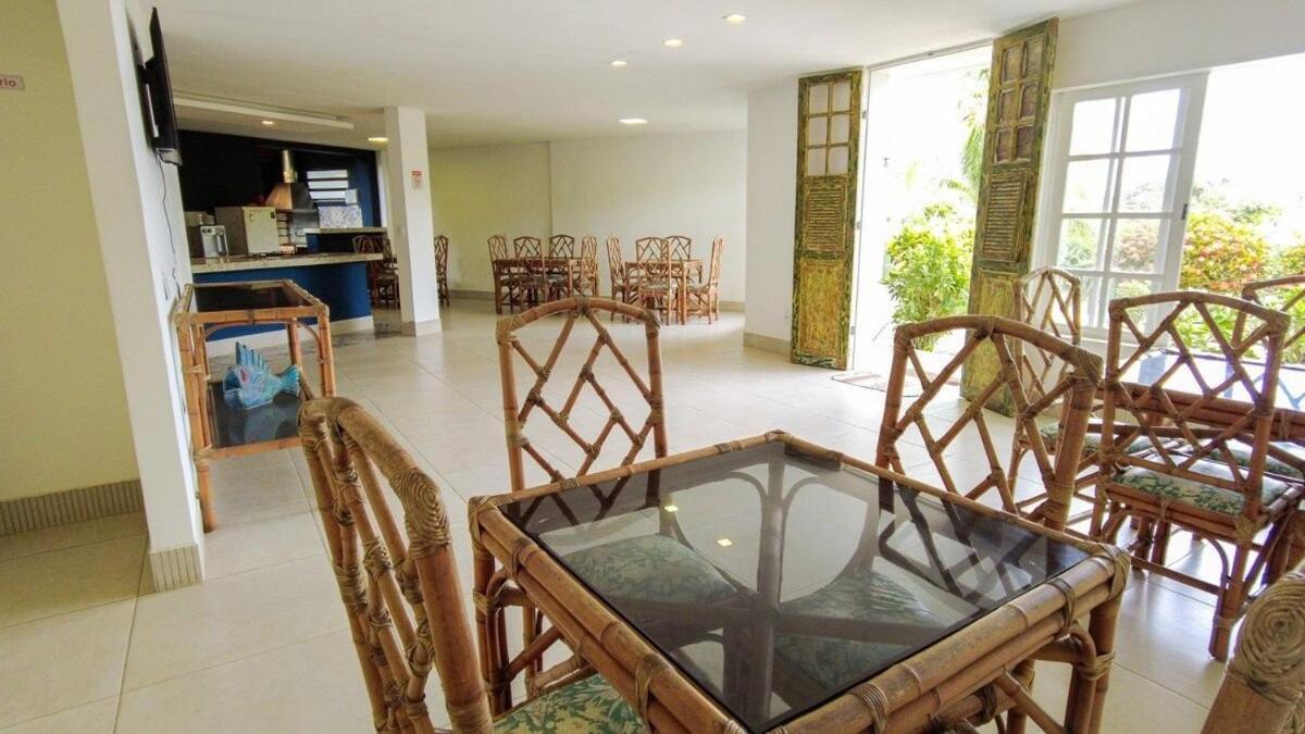 Willa Praia De Geriba A 80 M, Piscina, Wifi E Smartv. Búzios Zewnętrze zdjęcie