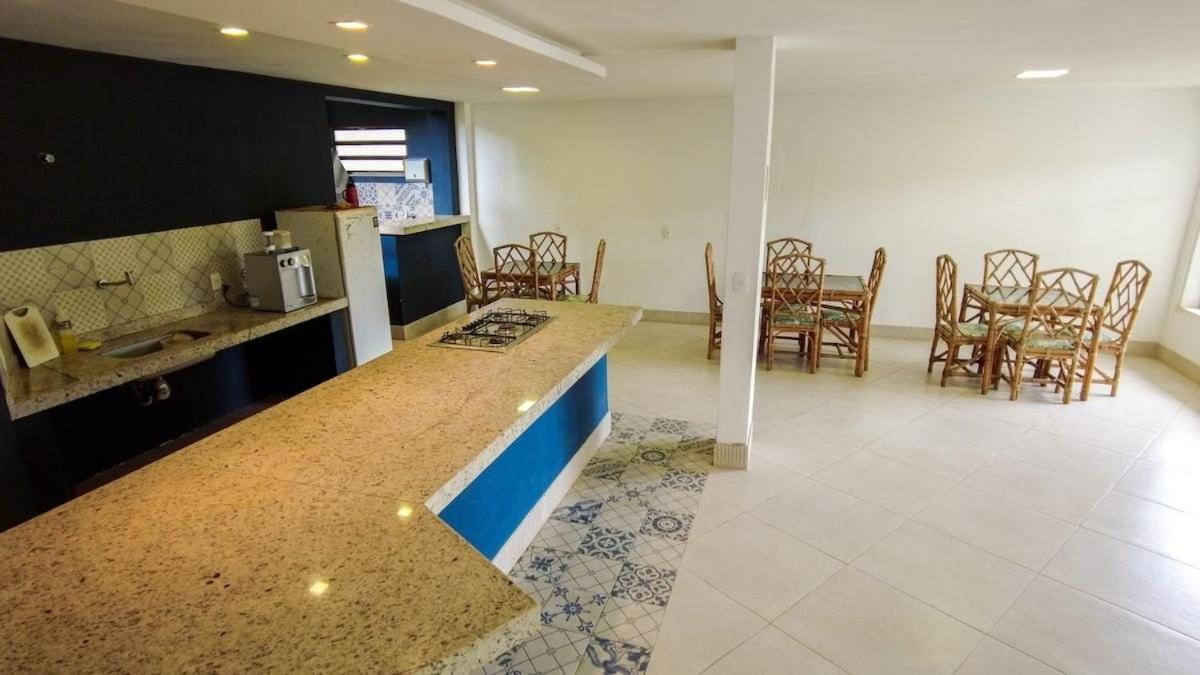 Willa Praia De Geriba A 80 M, Piscina, Wifi E Smartv. Búzios Zewnętrze zdjęcie