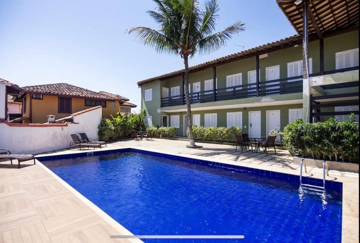 Willa Praia De Geriba A 80 M, Piscina, Wifi E Smartv. Búzios Zewnętrze zdjęcie