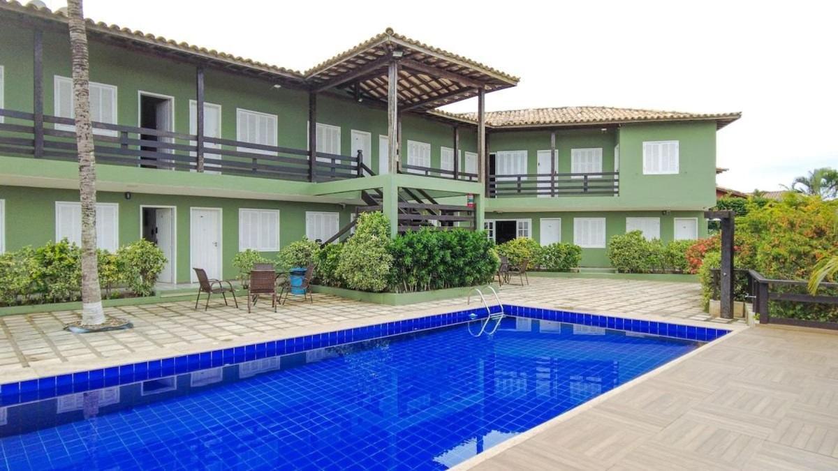 Willa Praia De Geriba A 80 M, Piscina, Wifi E Smartv. Búzios Zewnętrze zdjęcie