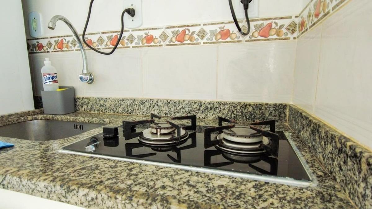 Willa Praia De Geriba A 80 M, Piscina, Wifi E Smartv. Búzios Pokój zdjęcie