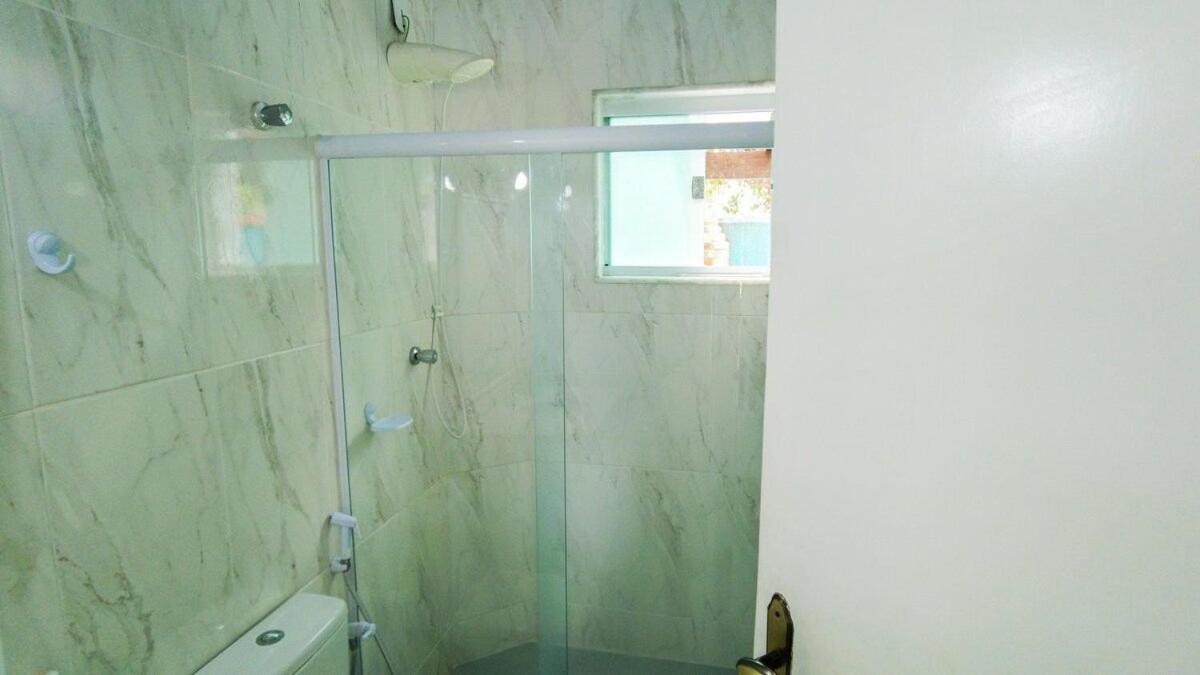 Willa Praia De Geriba A 80 M, Piscina, Wifi E Smartv. Búzios Pokój zdjęcie