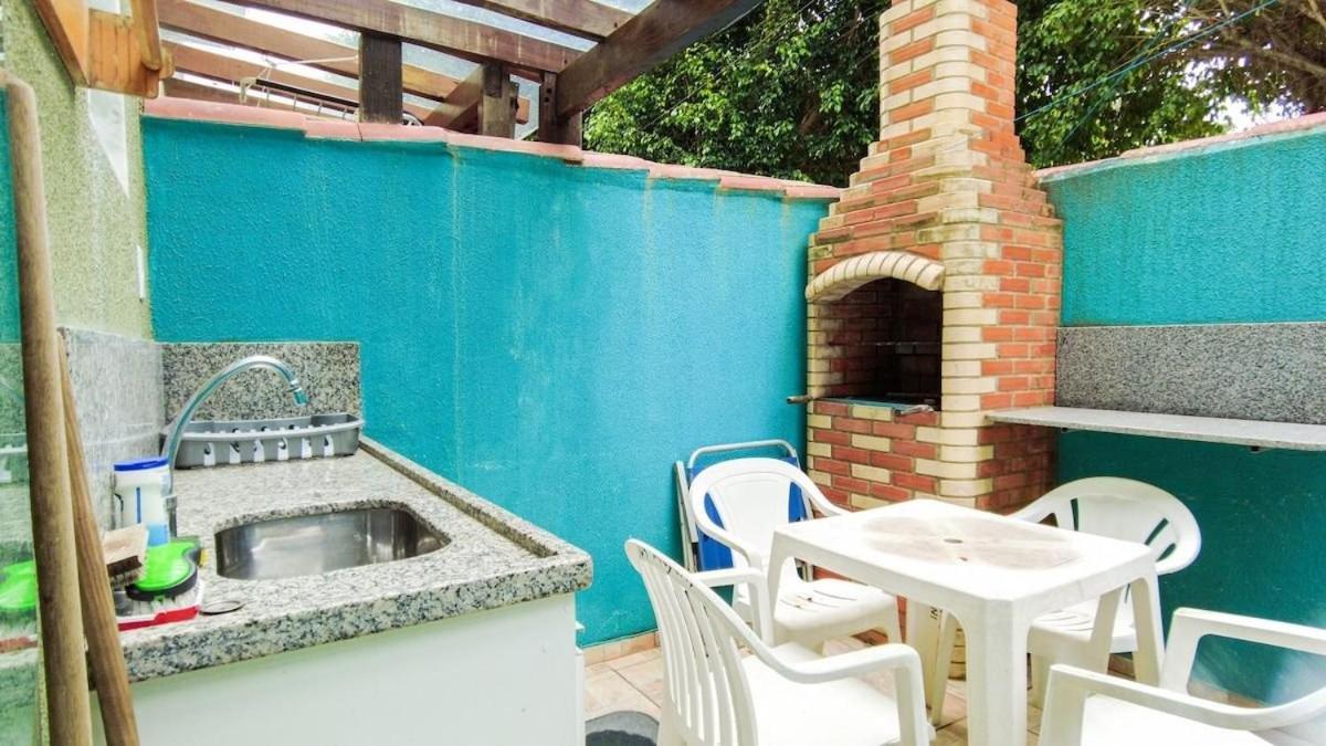Willa Praia De Geriba A 80 M, Piscina, Wifi E Smartv. Búzios Pokój zdjęcie