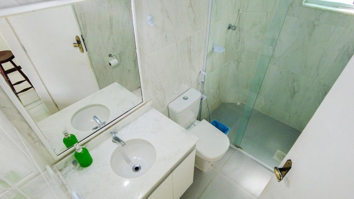 Willa Praia De Geriba A 80 M, Piscina, Wifi E Smartv. Búzios Pokój zdjęcie