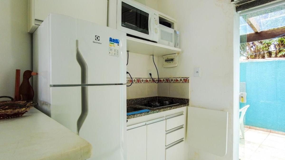 Willa Praia De Geriba A 80 M, Piscina, Wifi E Smartv. Búzios Pokój zdjęcie