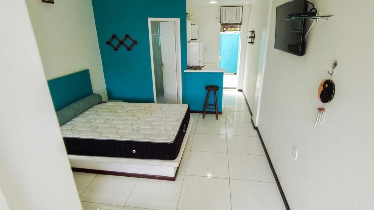 Willa Praia De Geriba A 80 M, Piscina, Wifi E Smartv. Búzios Pokój zdjęcie
