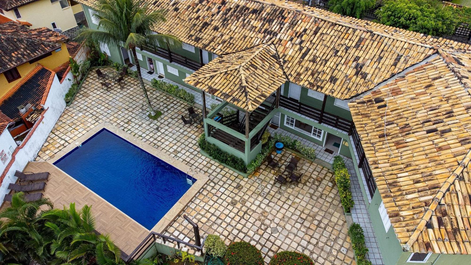 Willa Praia De Geriba A 80 M, Piscina, Wifi E Smartv. Búzios Zewnętrze zdjęcie